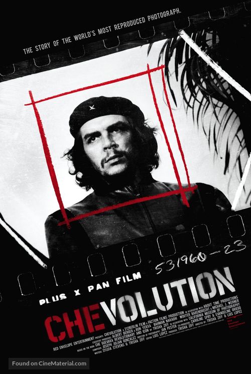 Chevolution - Movie Poster