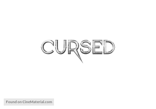 &quot;Cursed&quot; - Logo
