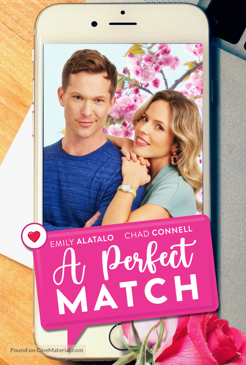 A Perfect Match - Movie Poster