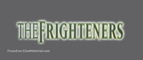 The Frighteners - Logo
