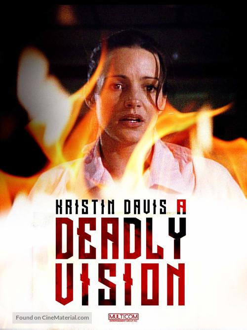 A Deadly Vision - Movie Cover