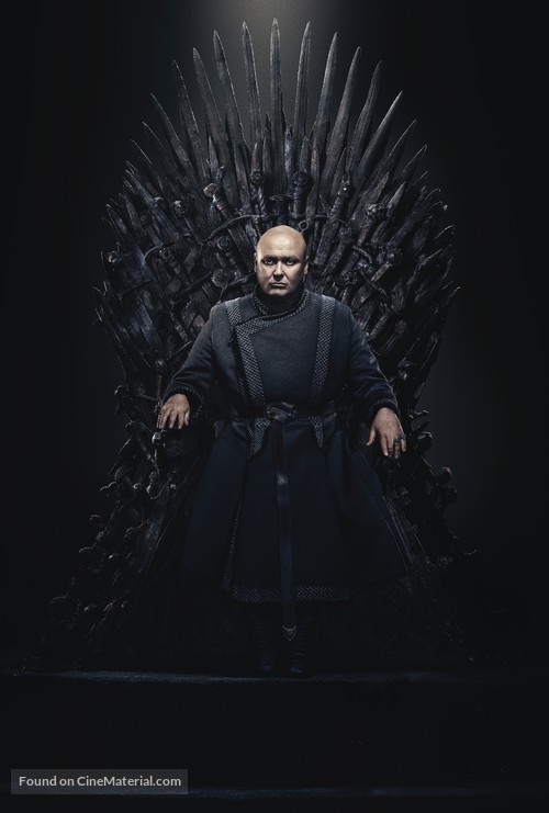 &quot;Game of Thrones&quot; - Key art