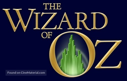 The Wizard of Oz - Logo