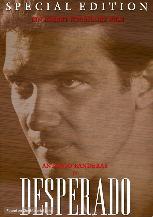 Desperado (1995) - IMDb