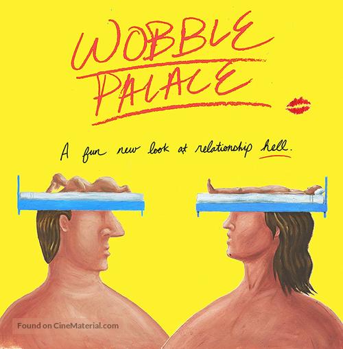 Wobble Palace - Movie Poster