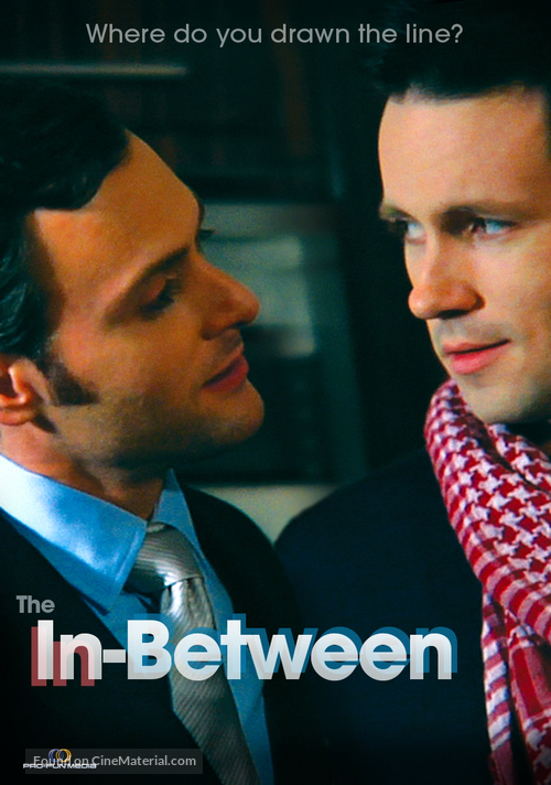 The In-between - Movie Poster