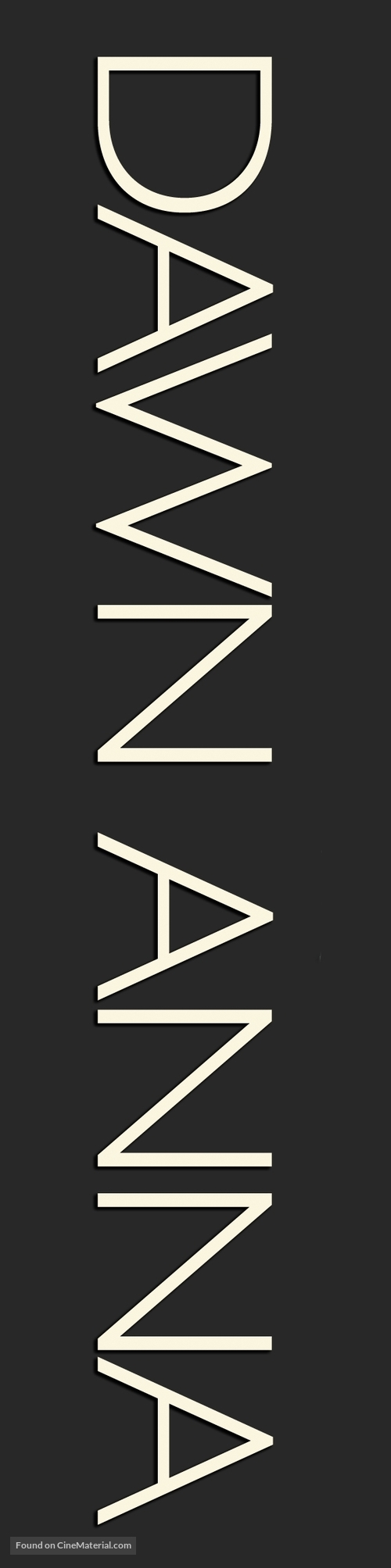 Dawn Anna - Logo
