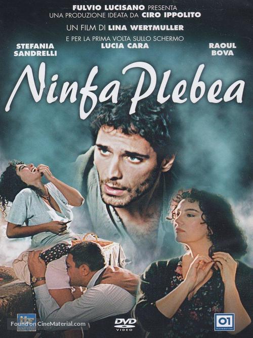 Ninfa plebea - Italian Movie Cover