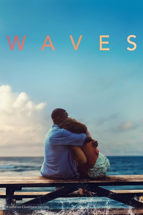 Waves - Video on demand movie cover