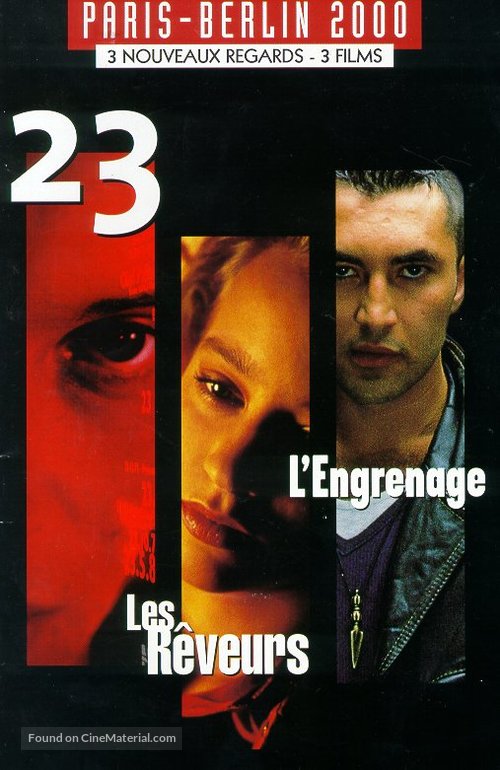 23 - French poster