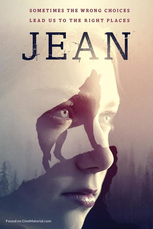 Jean - Movie Cover