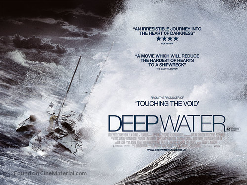 deep water 2006