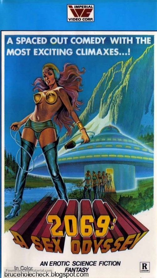 Ach jodel mir noch einen - Stosstrupp Venus bl&auml;st zum Angriff - VHS movie cover