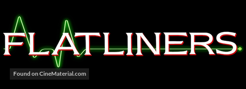 Flatliners - Logo