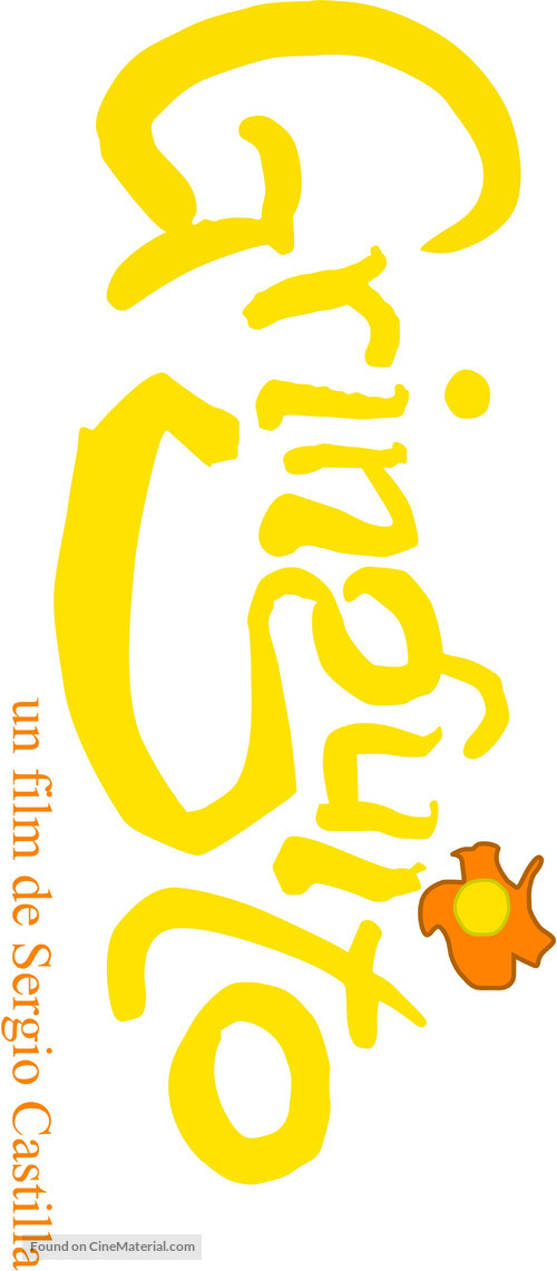 Gringuito - Chilean Logo