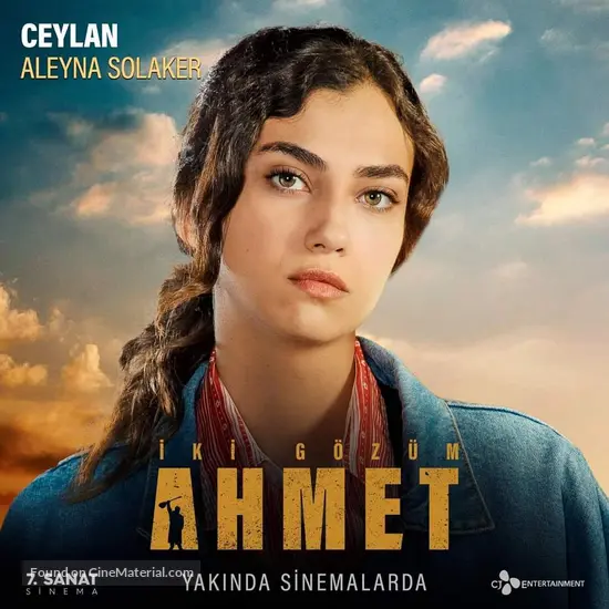 aycin asan iki gozum indir