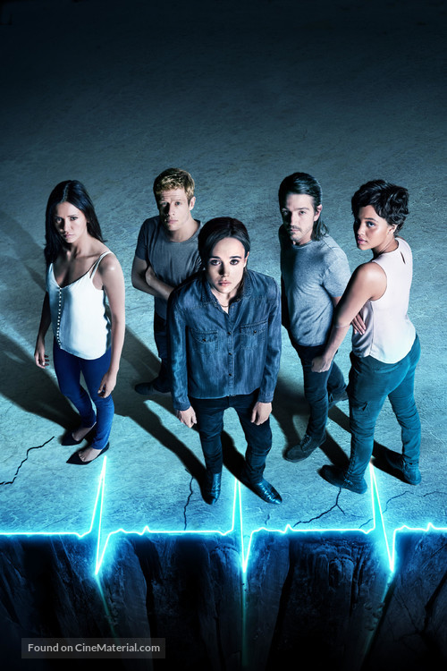 Flatliners - Key art