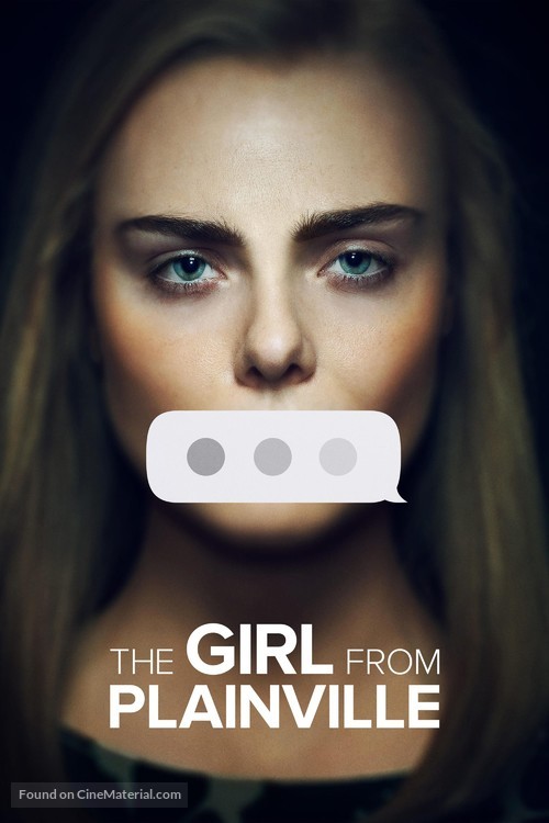 The Girl from Plainville - poster