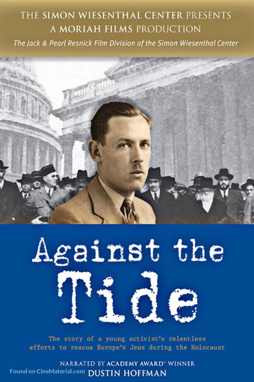 Against the Tide - Movie Poster