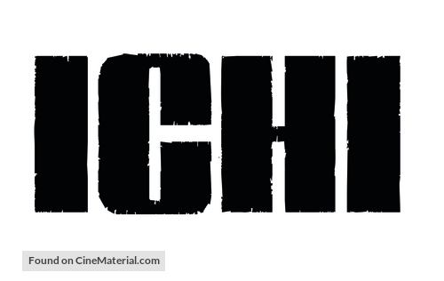 Ichi - German Logo