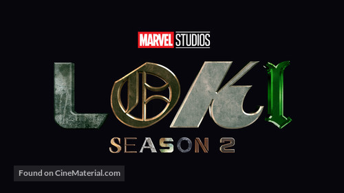 &quot;Loki&quot; - Logo