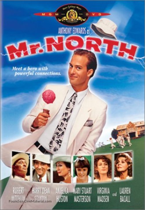 Mr. North - Movie Cover