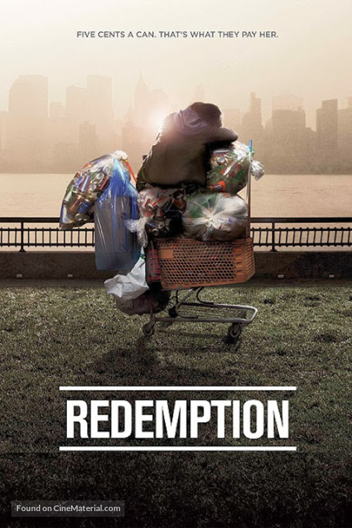 Redemption - Movie Poster