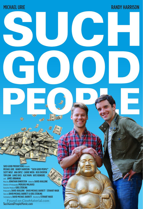 Such Good People - Movie Poster