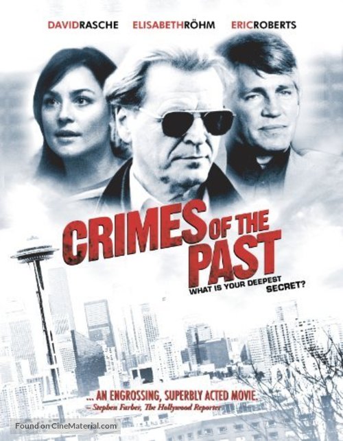 Crimes of the Past - Movie Cover
