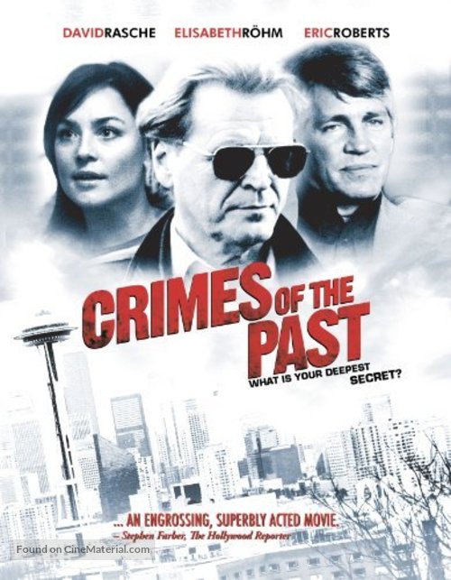 Crimes of the Past - Movie Cover