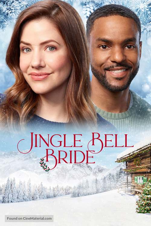 Jingle Bell Bride - poster