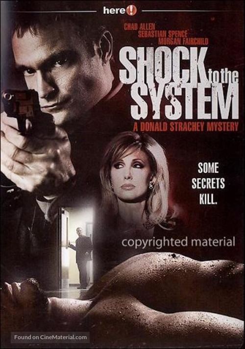 Shock to the System - Movie Poster