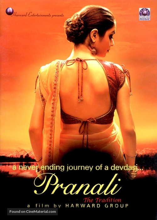 Pranali: The Tradition - Indian poster