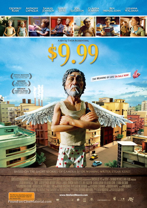 $9.99 - Movie Poster