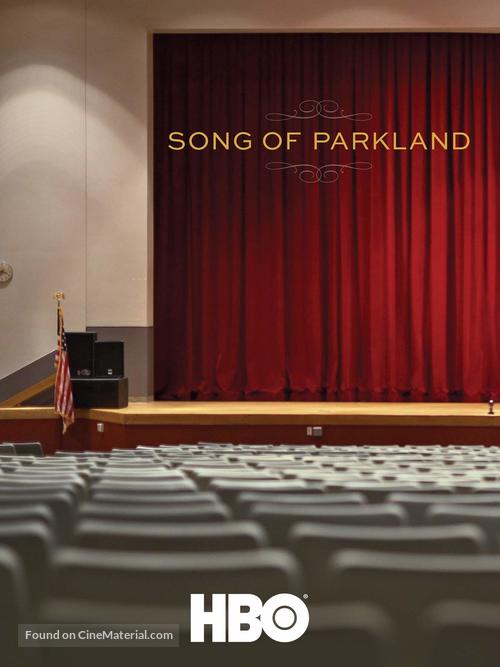 Song of Parkland - Movie Cover