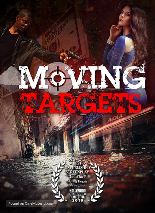Moving Targets - Movie Poster