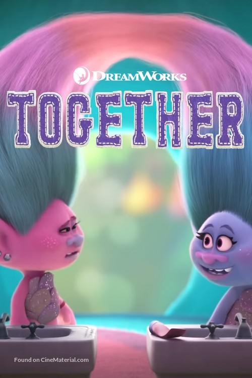 Trolls: Together - Movie Poster