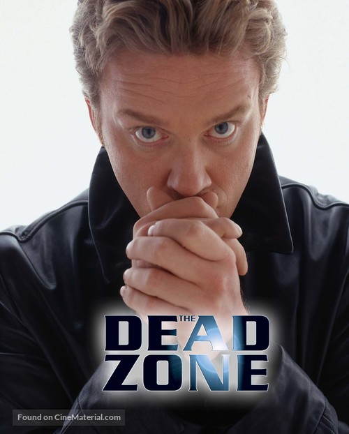 &quot;The Dead Zone&quot; - Movie Poster