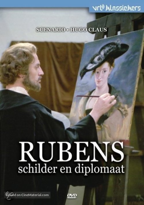 Rubens, schilder en diplomaat - Dutch Movie Cover