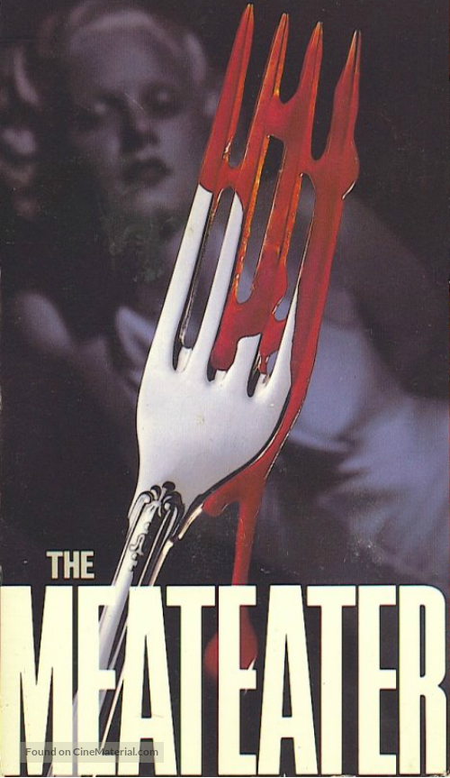 The Meateater - Movie Cover