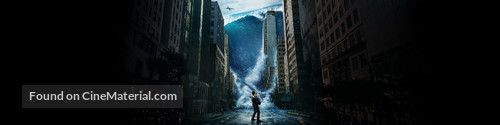 Geostorm - Key art