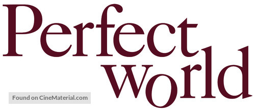 A Perfect World - German Logo