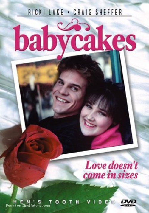 Babycakes - Movie Cover