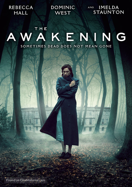 The Awakening - Movie Poster