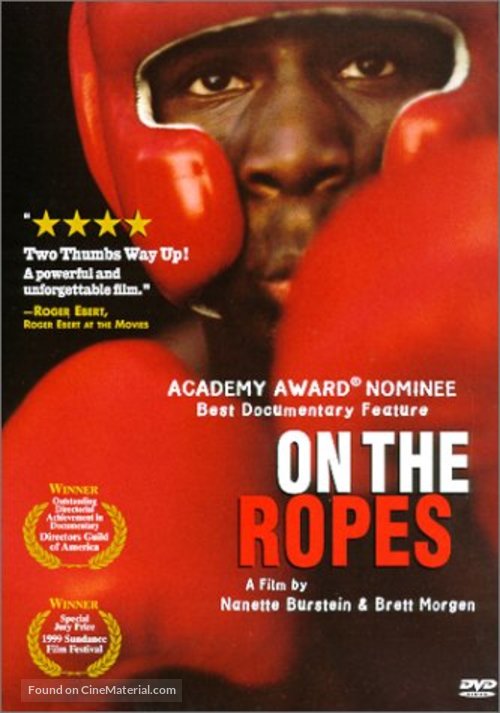 On the Ropes - Movie Cover