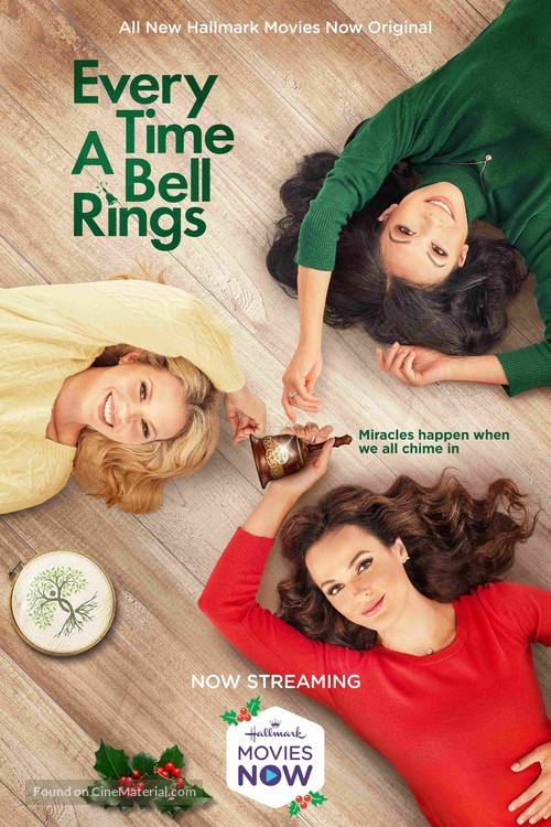 Every Time a Bell Rings - Movie Poster