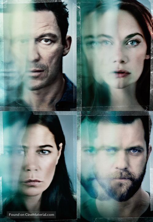 &quot;The Affair&quot; - Key art