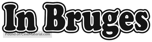 In Bruges - Logo