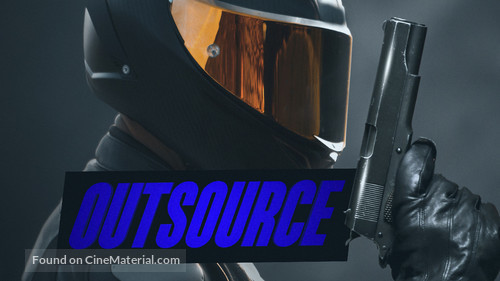 Outsource - poster