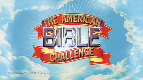 &quot;The American Bible Challenge&quot; - Logo